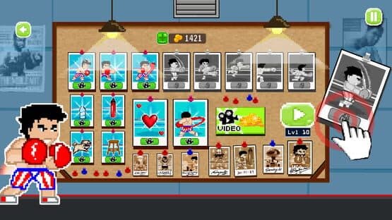Boxing Fighter: Super Punch — screenshot 5