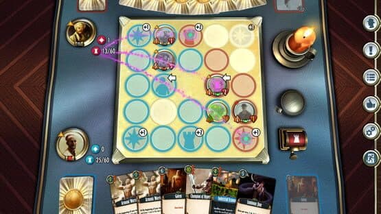 Cabals: Magic & Battle Cards — screenshot 2