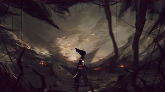 Forgotten Sound 1: Revelation — screenshot 1