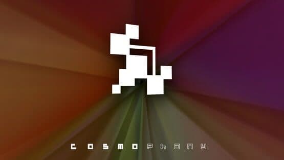 Cosmophony — screenshot 1