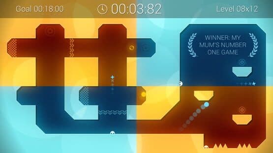 Binaries — screenshot 5