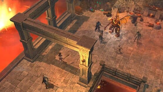 The Storm Guard: Darkness is Coming — screenshot 5