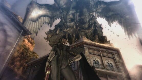Bayonetta — screenshot 8