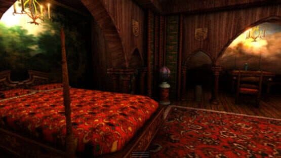 realMyst — screenshot 7
