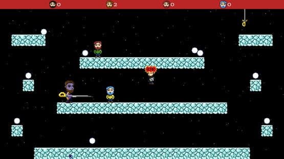 My Resume: The Video Game — screenshot 6