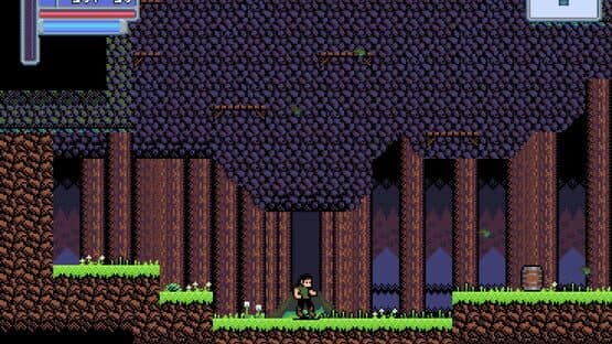 Mortal Manor — screenshot 1