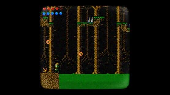 Dormant World — screenshot 1