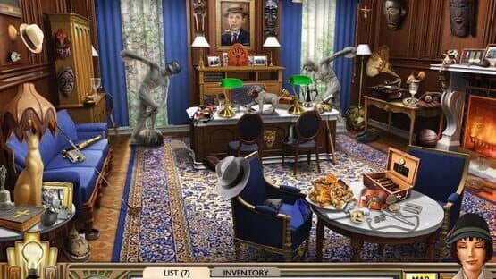 Valerie Porter and the Scarlet Scandal — screenshot 3