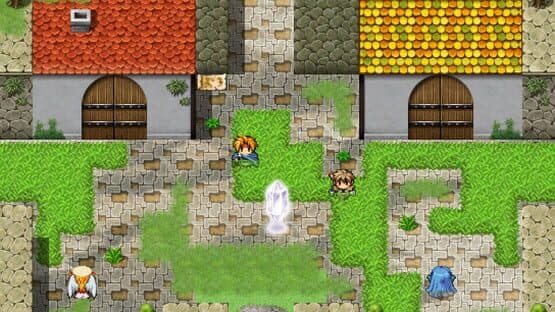 Final Quest II — screenshot 4