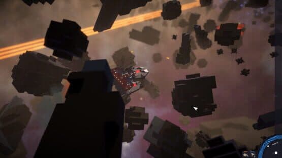 Galactic Shipwright — screenshot 2