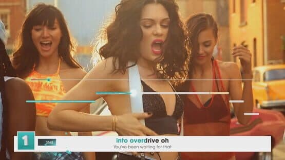 Let's Sing 2016 — screenshot 3