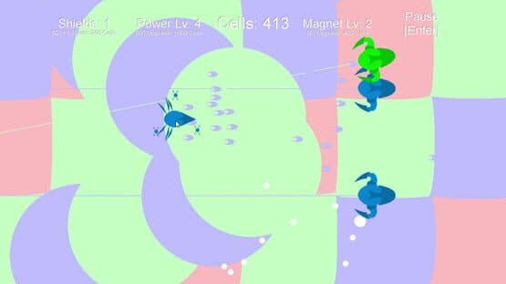 Gimel Dimension — screenshot 2