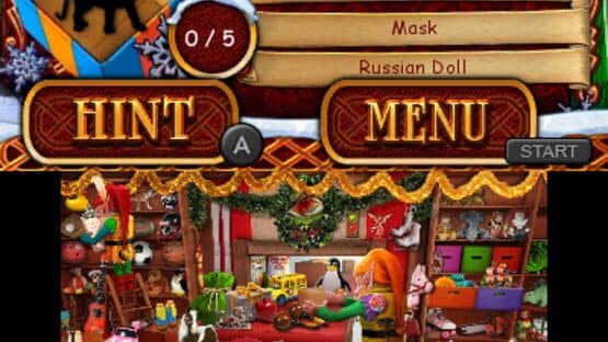 Christmas Wonderland 4 — screenshot 7
