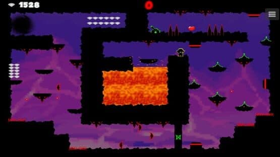 Deadly Traps — screenshot 1