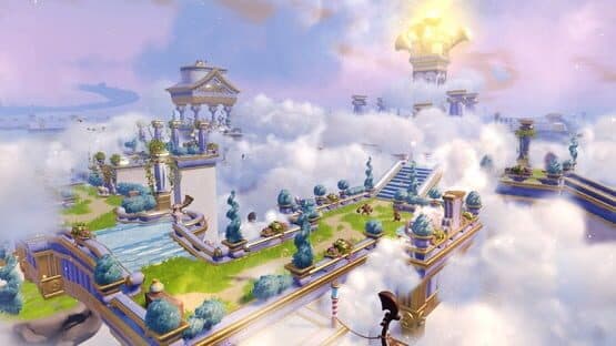 Skylanders: SuperChargers — screenshot 2