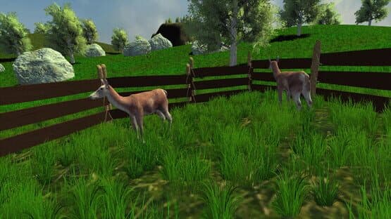 Trials of Wilderness — screenshot 6