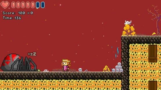 Evening Star — screenshot 2
