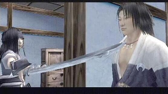 Way of the Samurai 2 — screenshot 4