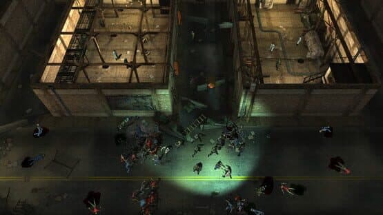 Undead Overlord — screenshot 1