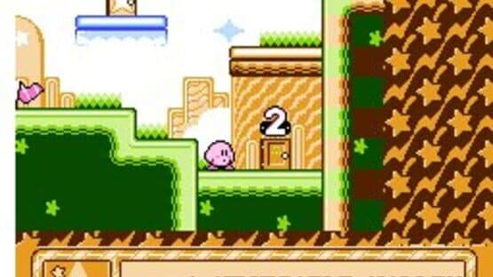 Kirby's Adventure — screenshot 4