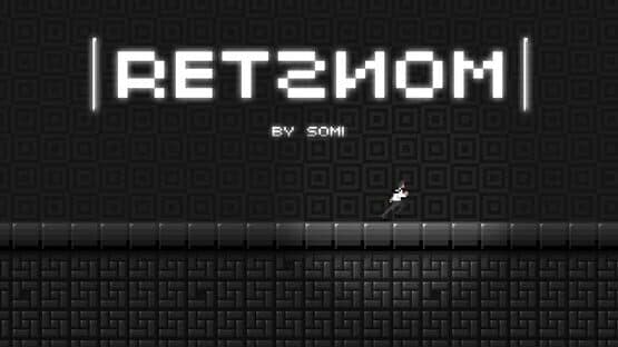 Retsnom — screenshot 1
