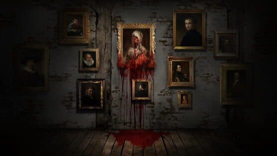 Layers of Fear — screenshot 1
