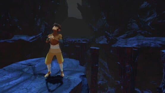 Digital Domain's Monkey King — screenshot 4