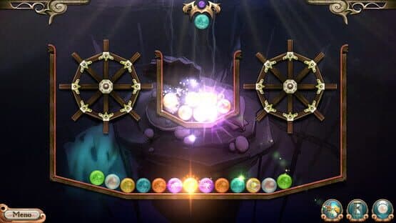 Atlantis: Pearls of the Deep — screenshot 2