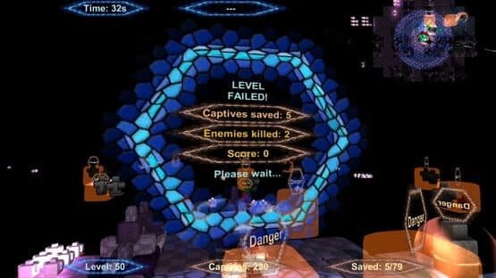 Unlimited Escape 2 — screenshot 4