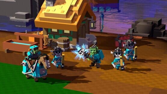 8-Bit Armies: Arena — screenshot 3