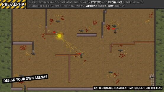 Battle Royale Tycoon — screenshot 1
