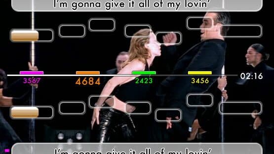 We Sing Robbie Williams — screenshot 7
