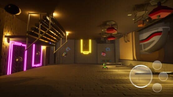 Liminal — screenshot 5