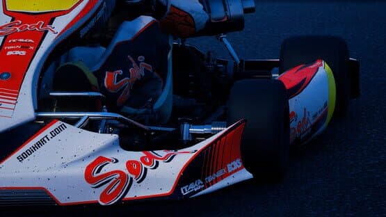 KartKraft — screenshot 2