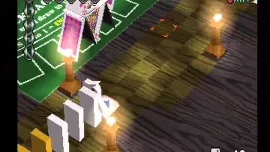 No One Can Stop Mr. Domino! — screenshot 3
