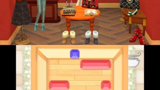 Style Savvy: Fashion Forward — screenshot 1