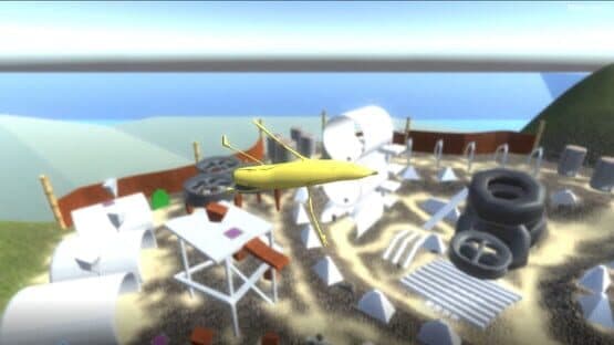 Banana Town — screenshot 4