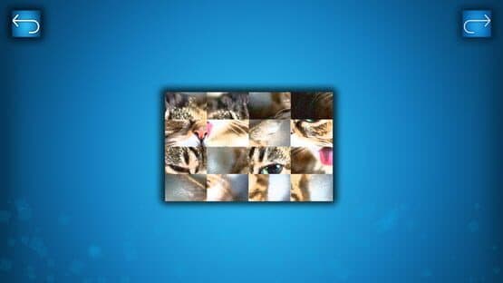 Puzzle: Cats & Dogs — screenshot 2