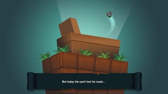 Spirit of Maya — screenshot 1