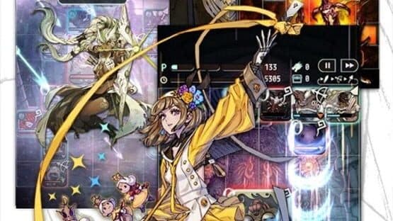 Terra Battle — screenshot 2