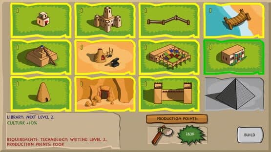 Bronze Age — screenshot 4