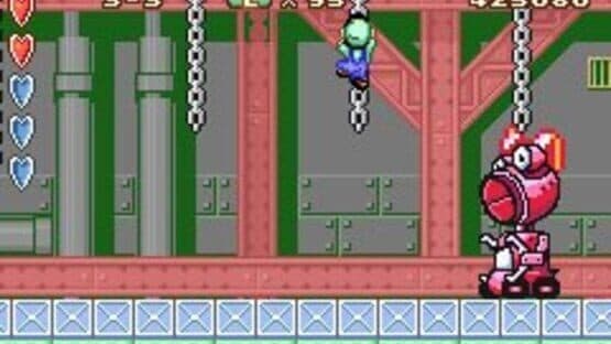 Super Mario Advance — screenshot 5