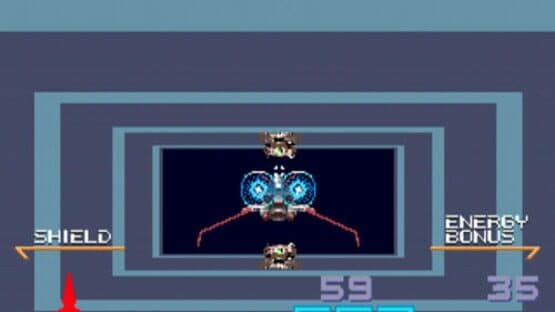 Galaxy Force II — screenshot 5