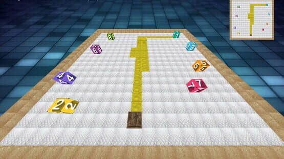 Gold Magic 800 — screenshot 1