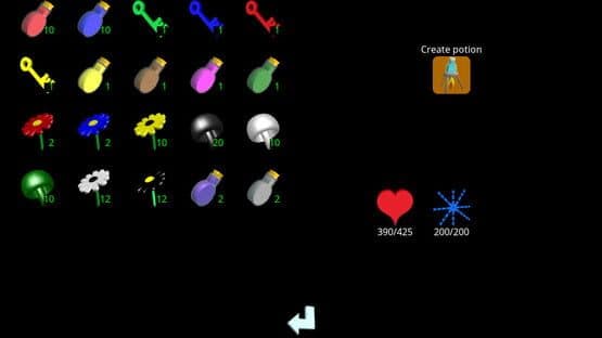 Xploquest 2 — screenshot 3
