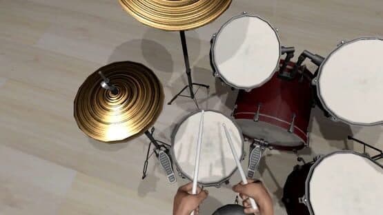 DrumSim — screenshot 5