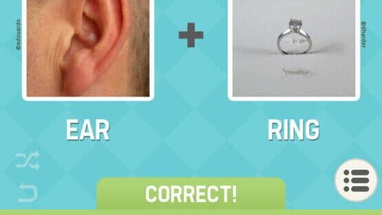 Pictoword: Fun Word Pics Games — screenshot 7
