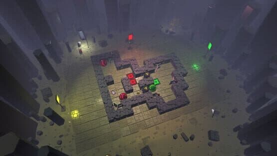 Exit — screenshot 2