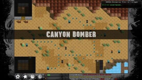 Shattered Haven — screenshot 2