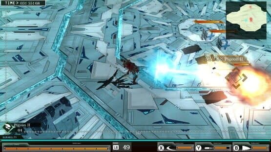 Damascus Gear: Operation Tokyo HD — screenshot 5